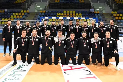 بمشاركة فريق مصري.. تعرف على المشاركين في البطولة العربية للأندية لليد